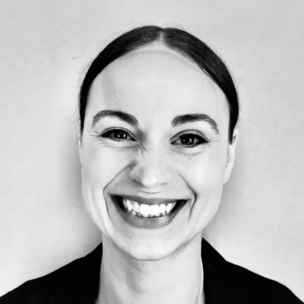 Kathrin Weidner Eventmanagement Assistentin EVACO GmbH XING