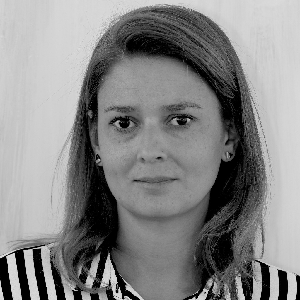 Nina Cerezo Referentin Fundraising & Projekte Elbkinder Vereinigung