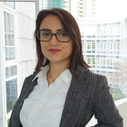 Stefka Gleim