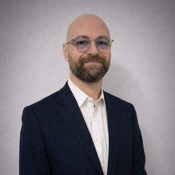 Dipl.-Ing. Thomas Ippen