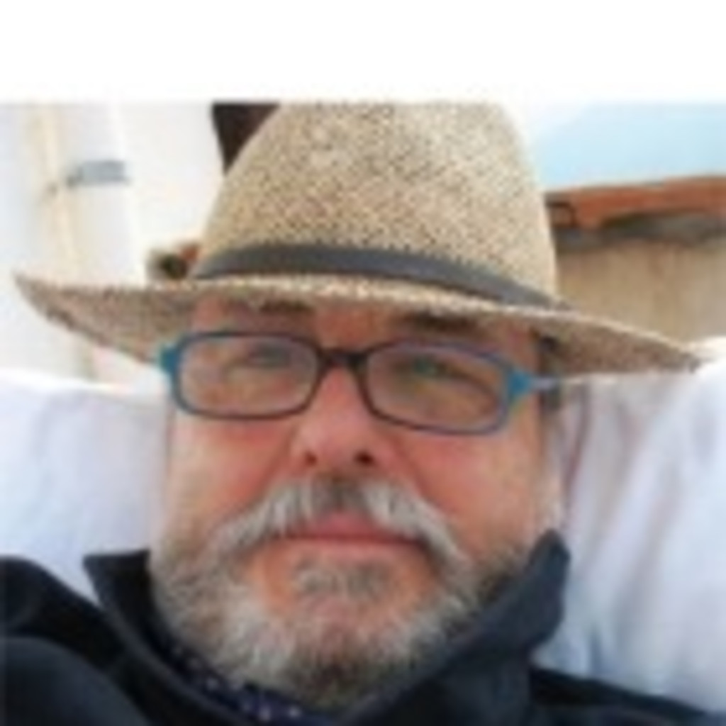 Rolf Ruck Journalist/Lehrbeauftragter Kommunikation/Medien