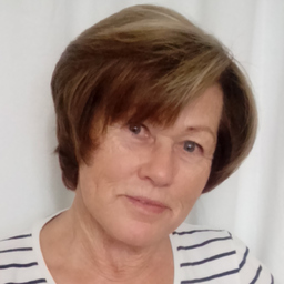 Gisela Schroth