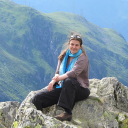 Daniela Mathis-Bolliger