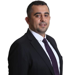 Hakan Akıncı's profile picture