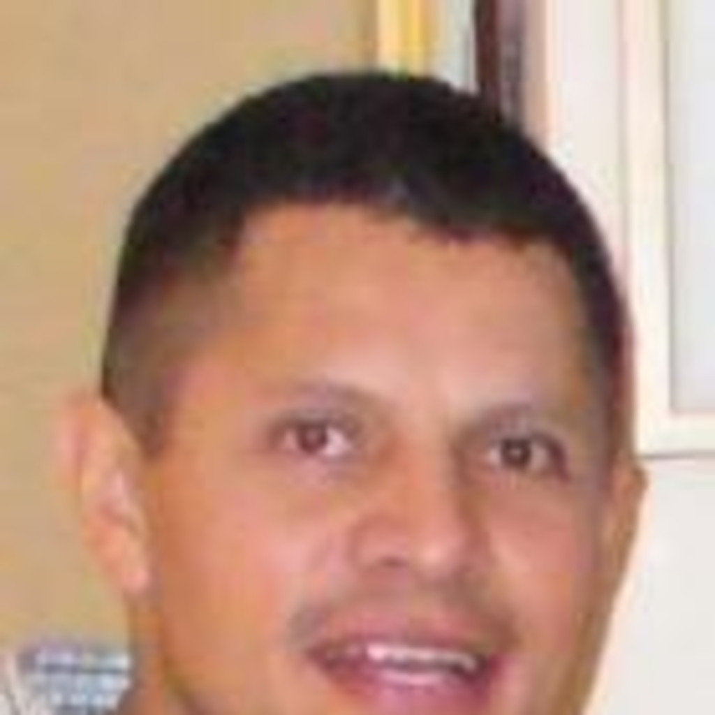 Miguel Vega Administrador XING