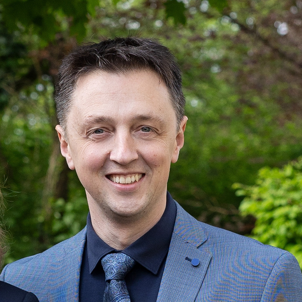 Daniel Berent Cost Estimator / Projectcontroller HOLON GmbH XING