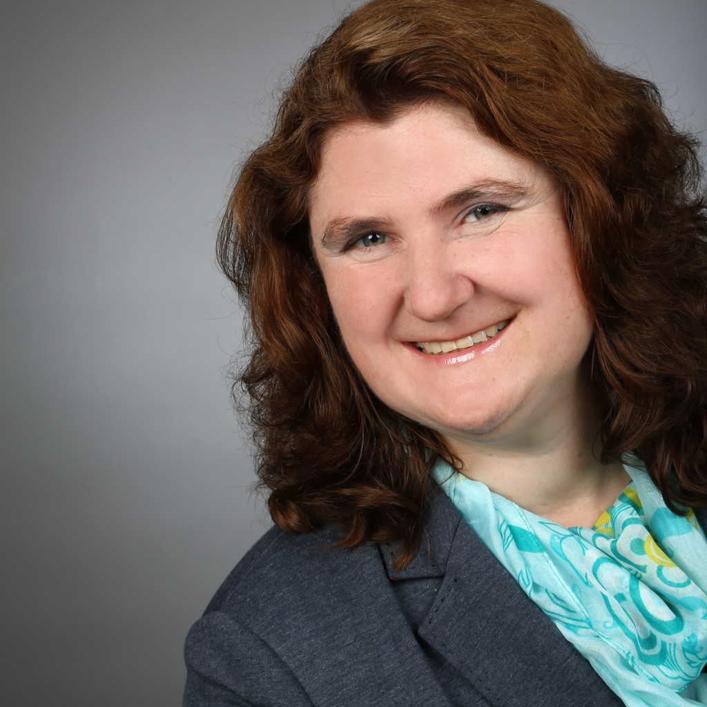 Svetlana Rubow Pädagogische Fachkraft St. Josefsheim GmbH XING