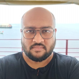 Sumeet Das