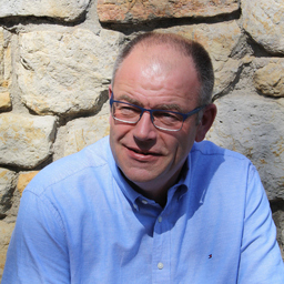 Egbert Nettebrock
