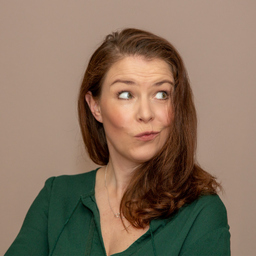 Leane Zaborowski