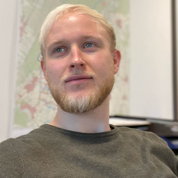 Jonas Wohlfart