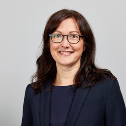 Dr. Uta Saß