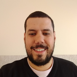 Caio Pereira