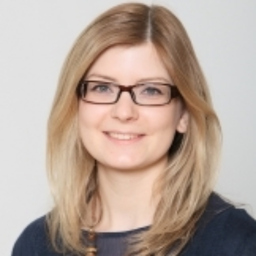 Michaela Sabine Berg