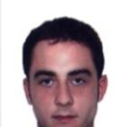 Marc Sanz Bravo