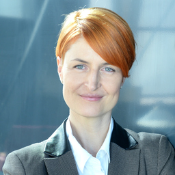 Antje Lubitz