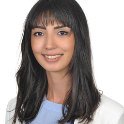 Tuba Sahin