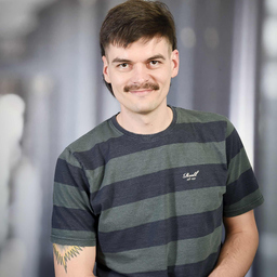 Nico Rocktäschel