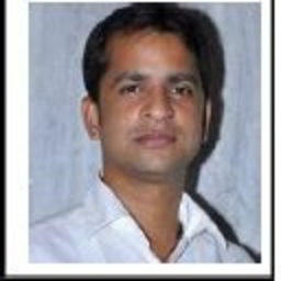 Virender Kumar Sharma