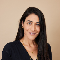 Sharon Arieli