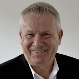 Dipl.-Ing. Johann Prokscha