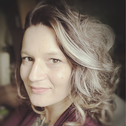Claudia Nagy