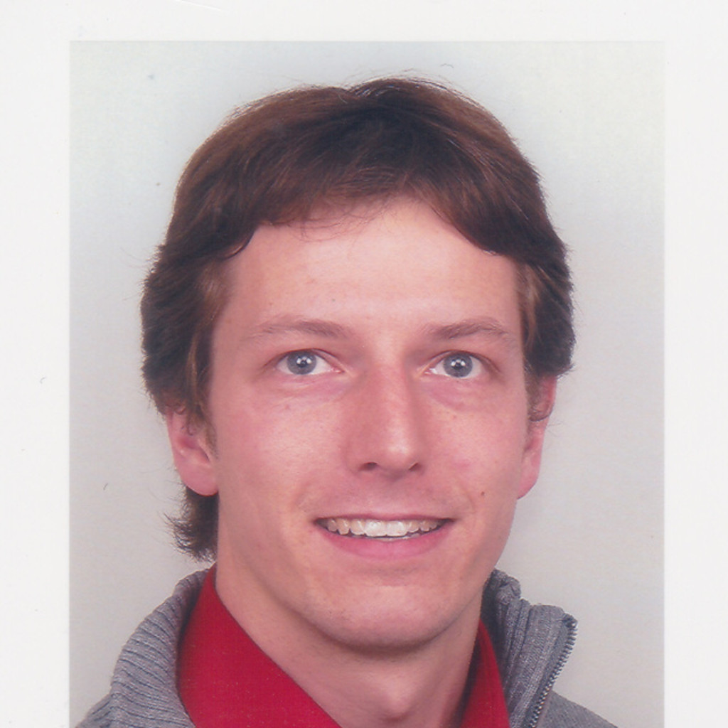 Andreas Fischer SystemArchitekt (Entwicklung Elektronik Hardware