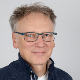Michael Scheidler