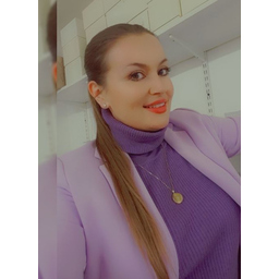 Ludmila Kovtun