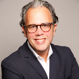 Dipl.-Ing. Alexander Fricke