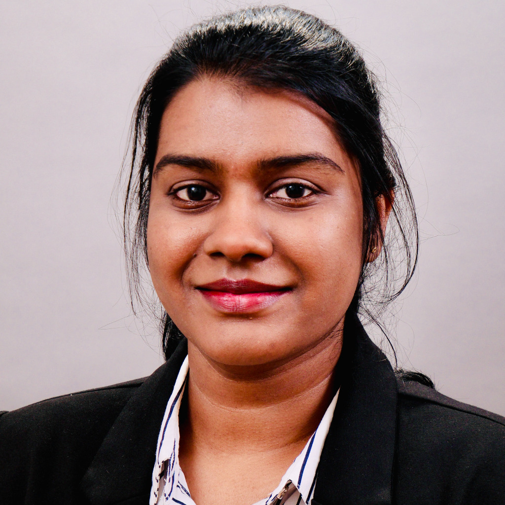 Sneha Mane - Computer Aided Design Engineer CER TPD - Geberit | XING