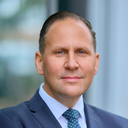 Simon Petter