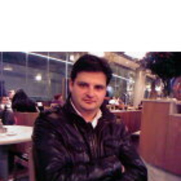 ERKAN DEMİRER