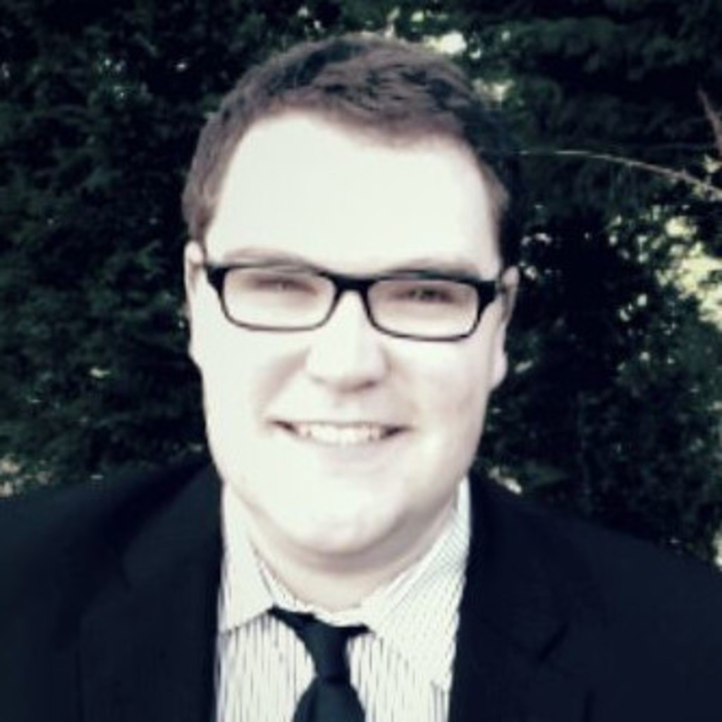 Christian Brück Verwaltungsangestellter Regierungspräsidium Gießen