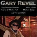 Gary Revel