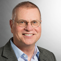 Dr. Georg Bayer's profile picture