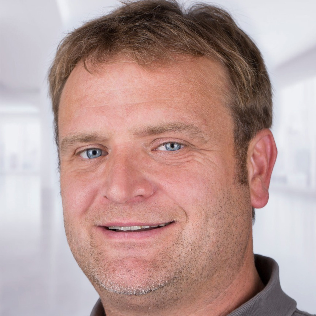 Johann Albrecht Leitung Abteilung Umwelt Brandschutz