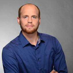 Michael Suhr