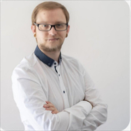 Kevin Mollberg