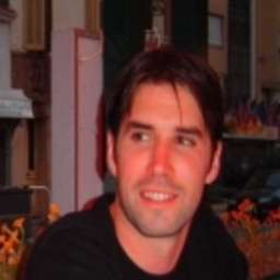 Crettenand David