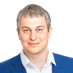 Dmytro Dmytriiev