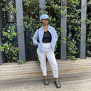 Yanathi Mkhiize