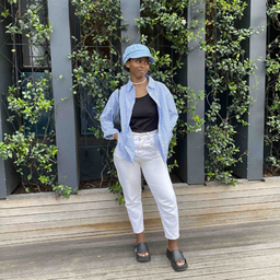 Yanathi Mkhiize