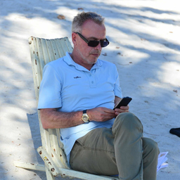 Harald Henkemeyer
