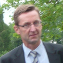 Klaus Popp