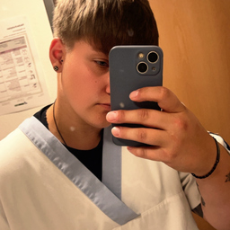 Michéle Borck Michéle Borck's profile picture