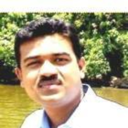 Yogesh Wagh