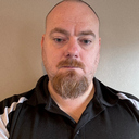 Darren Taylor