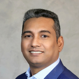 Dr. Azeem Hussain