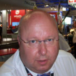 Holger Dienst